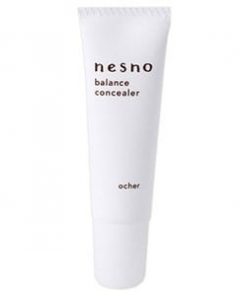 Kem che khuyết điểm Balance Concealer O1 tông màu da khỏe (9g) Nesno