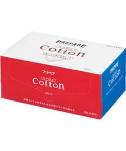 Bông tẩy trang 70 tờ Shiseido