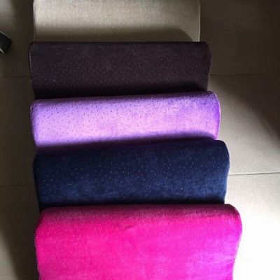 Gối cao su non cho người lớn