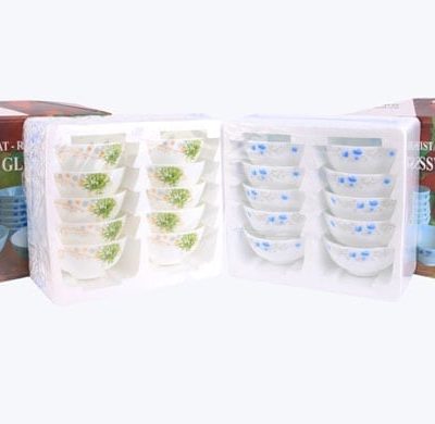 Bộ 10 bát ngọc ăn cơm