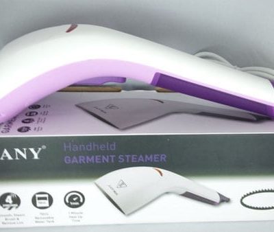 Bàn là hơi nước cầm tay Sokany cao cấp