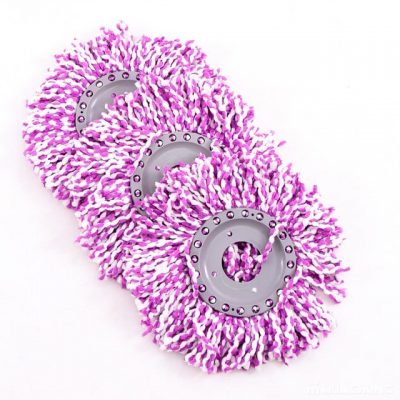 BÔNG LAU NHÀ 360 ĐỘ