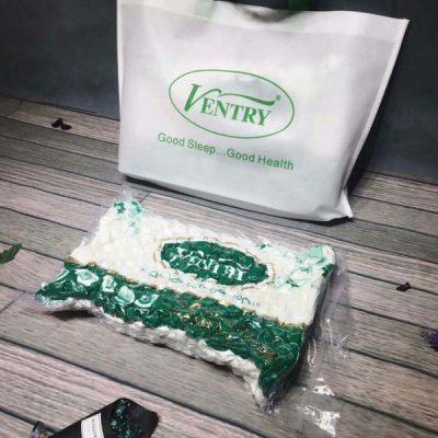 Gối cao su Ventry Thái Lan cao cấp