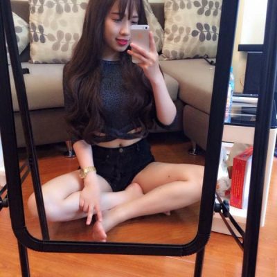 Gương soi di động