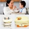 Ghế ăn dặm AB cho bé