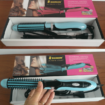 Máy tạo kiểu tóc 3 in 1 Shinon SH-8003