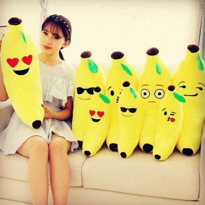 BÁN BUÔN CHUỐI CẢM XÚC