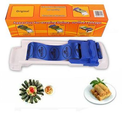 Dụng cụ cuốn nem chả