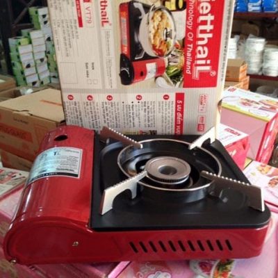 Bếp ga du lịch Việt Thái