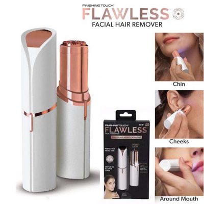 Máy tẩy lông toàn thân tự động Flawless