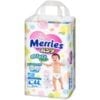 Bỉm quần Merries L44