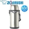 Bình giữ nhiệt Zojirushi 0.8L (Cả nóng và lạnh)