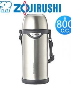 Bình giữ nhiệt Zojirushi 0.8L (Cả nóng và lạnh)