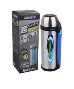 Bình giữ nhiệt Zojirushi 1.2L (Cả nóng và lạnh)