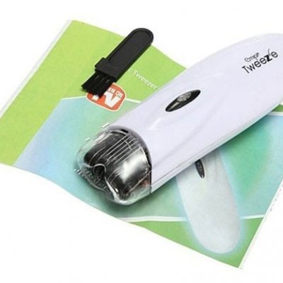 Máy tỉa lông đa năng Tweeze