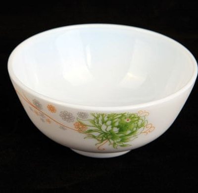 BỘ 10 BÁT NGỌC ĂN CƠM