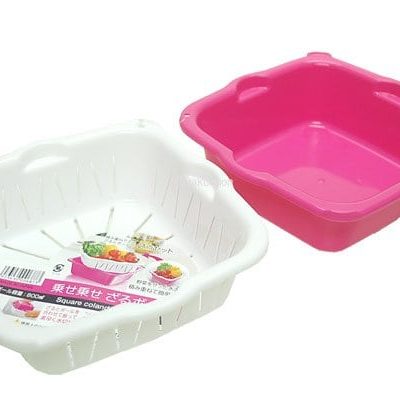 Bộ chậu rổ nhỏ