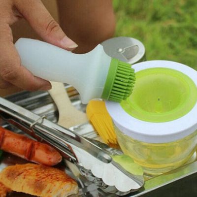 BỘ DỤNG CỤ PHẾT DẦU BƠ KHI NƯỚNG