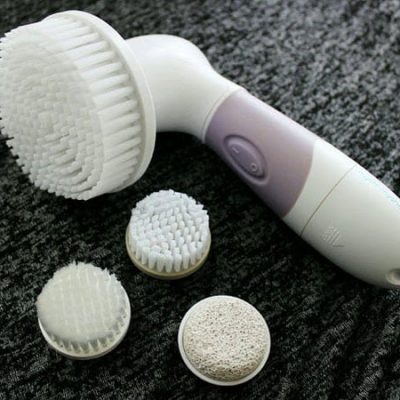 Máy rửa mặt cầm tay mẫu mới