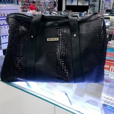 Túi du lịch cao cấp Sony