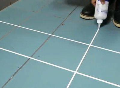 Chai xịt lát nền làm sạch nền nhà đa năng Hàn Quốc