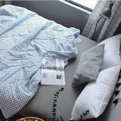 CHĂN ĐIỀU HÒA MUJI XUẤT NHẬT