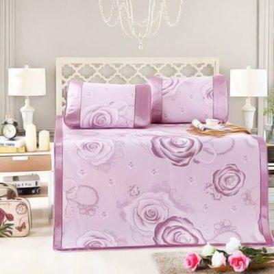 Chiếu Lụa Điều Hòa 1M8 x 2M 3D Cao Cấp