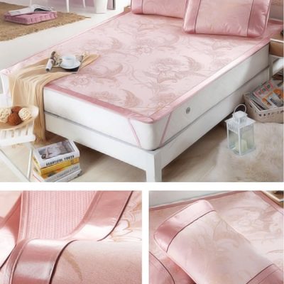 Chiếu Lụa Điều Hòa 2M x 2M2 3D Cao Cấp