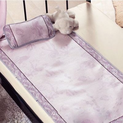 Chiếu điều hòa cho bé Shikada Nhật Bản