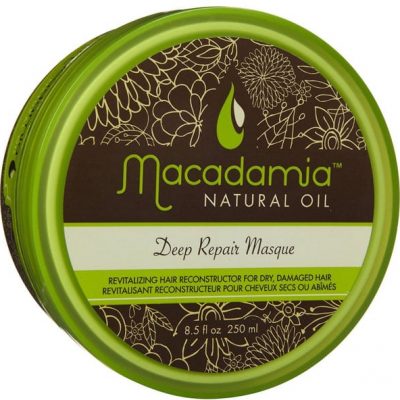 Kem ủ dưỡng tóc Macadamia 500ml chính hãng