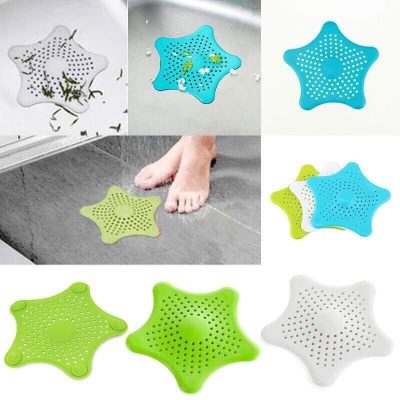 MIẾNG LÓT CHẶN RÁC HÌNH SAO BIỂN