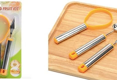 Bộ dụng cụ cắt tỉa trái cây đa năng