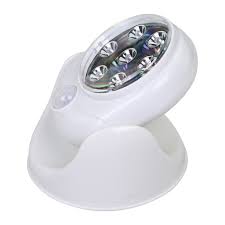 Đèn Cảm Ứng Light Angel