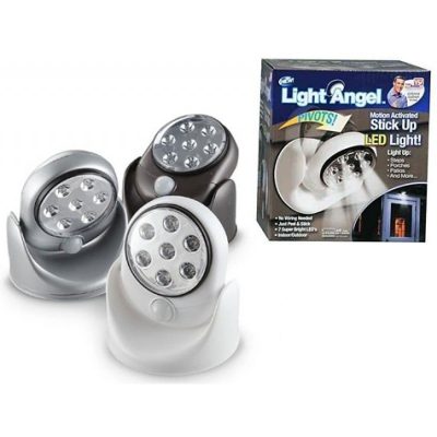 Đèn Cảm Ứng Light Angel