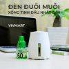 đèn đuổi muỗi nhật bản-13