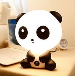 ĐÈN NGỦ HÌNH THÚ NGỘ NGHĨNH