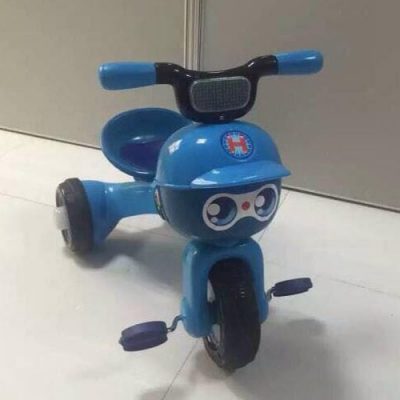 Xe đạp 3 bánh đáng yêu cho bé