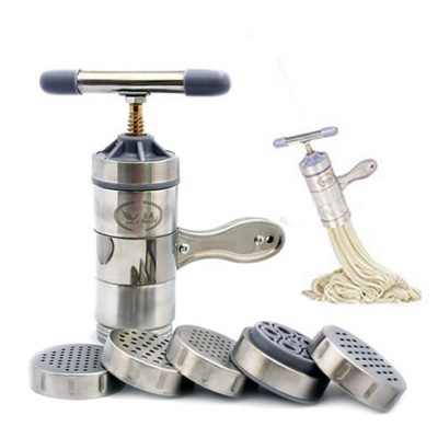 Dụng cụ làm bún tươi tại nhà bằng inox