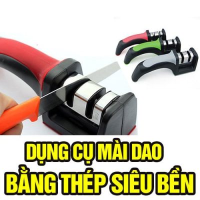 DỤNG CỤ MÀI DAO RS-168