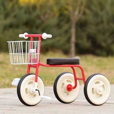 Xe đạp 3 bánh xuất Nhật