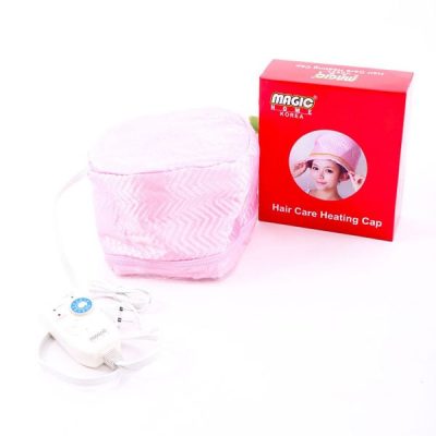 Mũ hấp tóc Magic home 9 cấp độ điều chỉnh