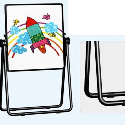 Bảng viết Flipchart cho bé thỏa sức sáng tạo