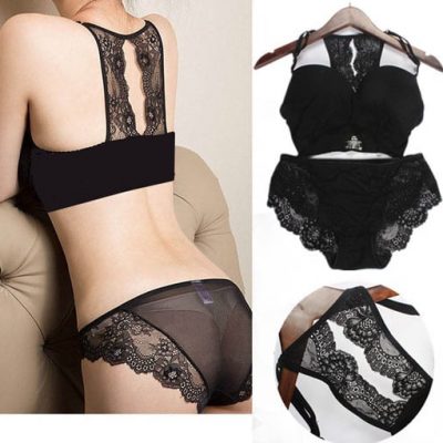 Bộ đồ lót nữ hàng Quảng Châu