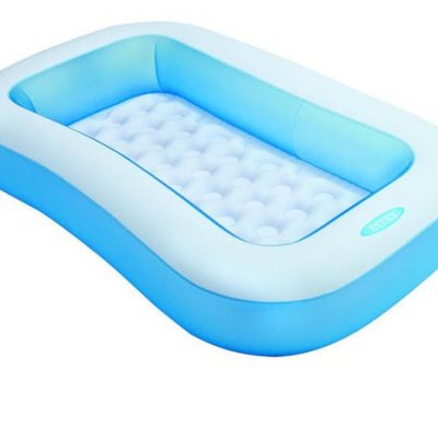 Bể bơi phao chữ nhật Intex 57403