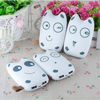 Pin sạc dự phòng Totoro II