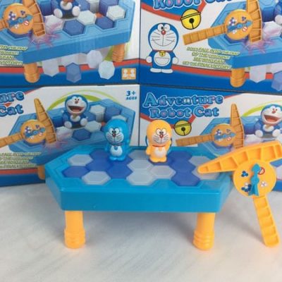 Đồ chơi phá băng Doremon