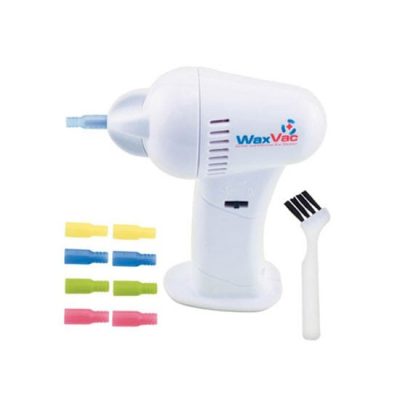 Máy hút ráy tai Wax Vac