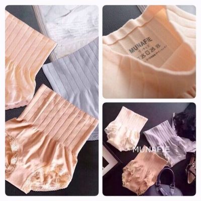 Quần lót gen bụng Munafie xuất Nhật