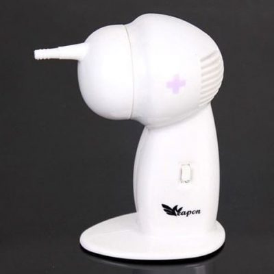 Máy hút ráy tai Aspir’ Oreille