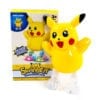 Đồ chơi pikachu biết nhảy biết hát vui nhộn
